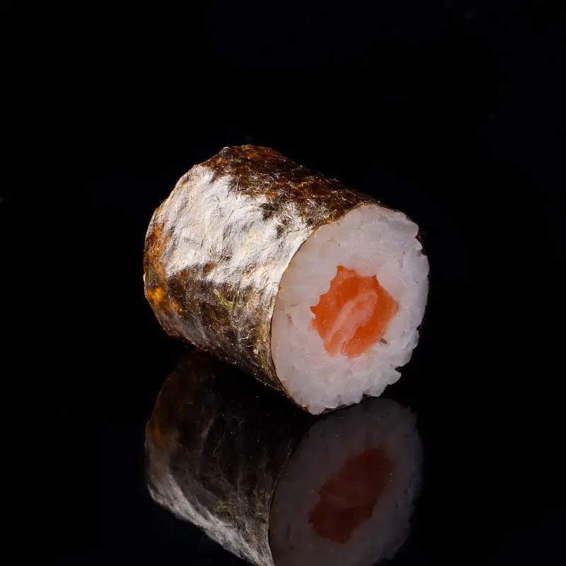 Makis saumon
